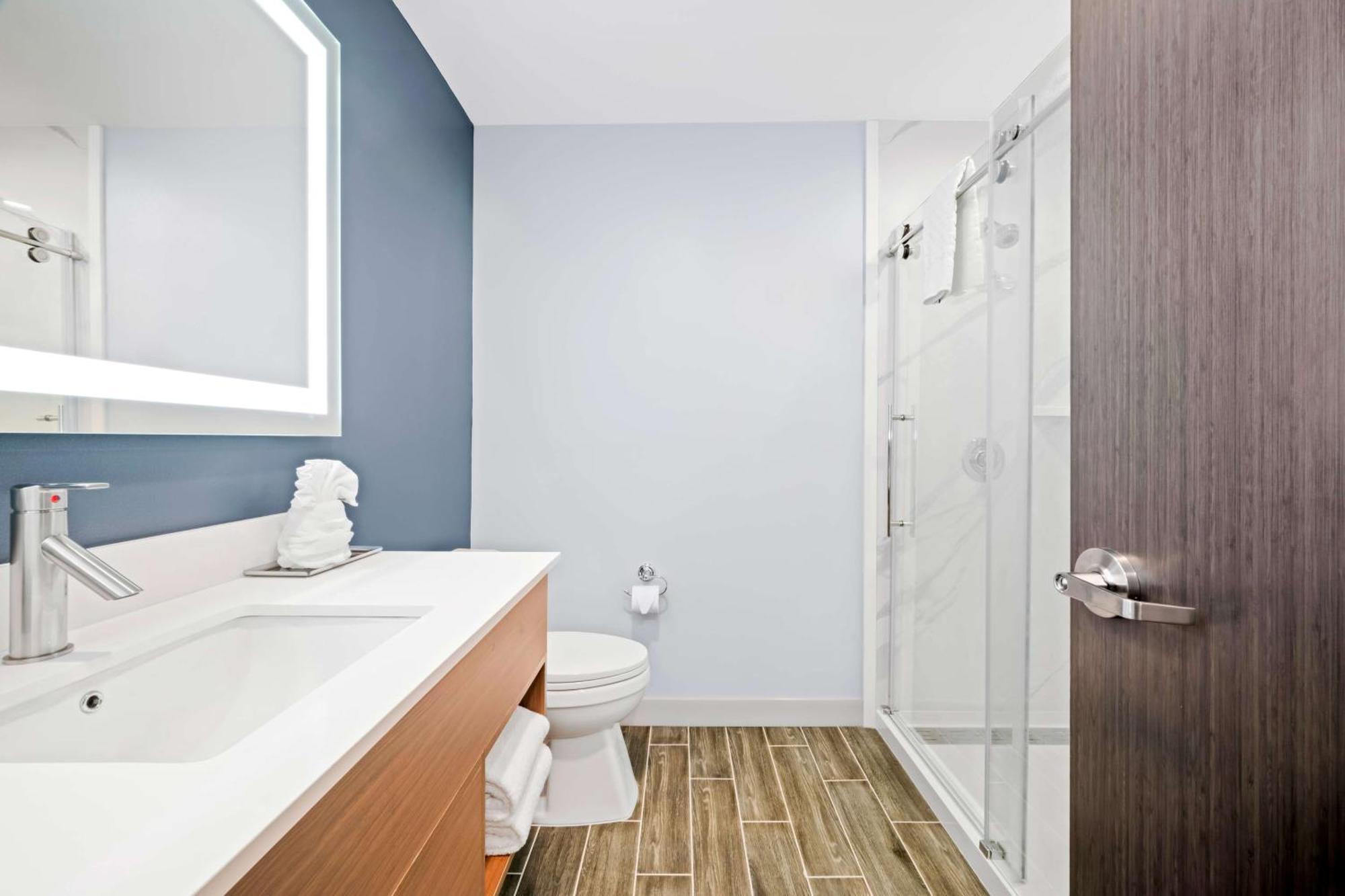 Best Western Niantic - New London, Mystic Area Buitenkant foto