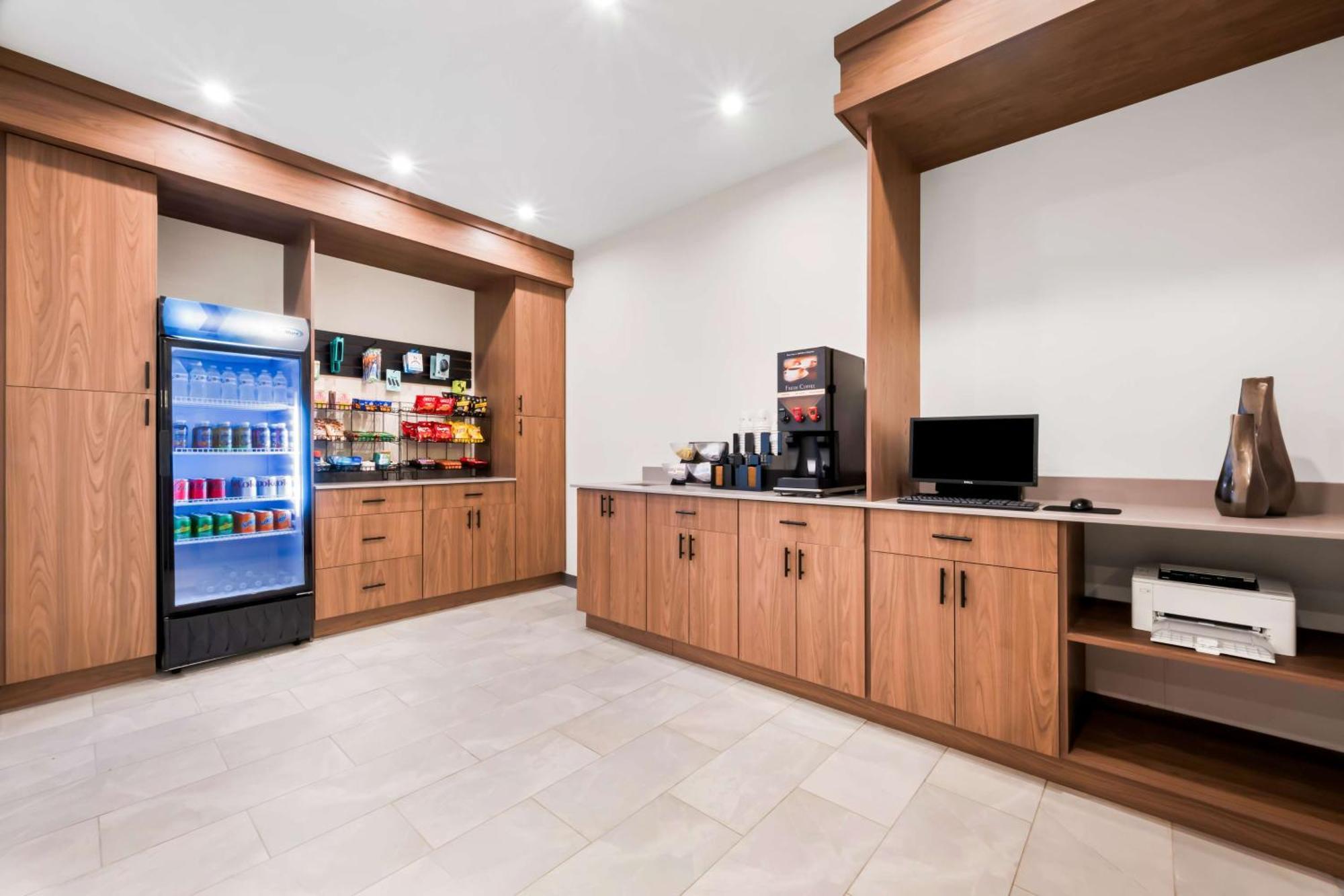 Best Western Niantic - New London, Mystic Area Buitenkant foto