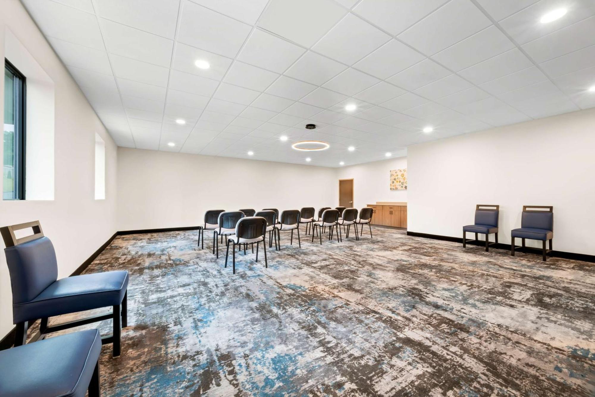 Best Western Niantic - New London, Mystic Area Buitenkant foto