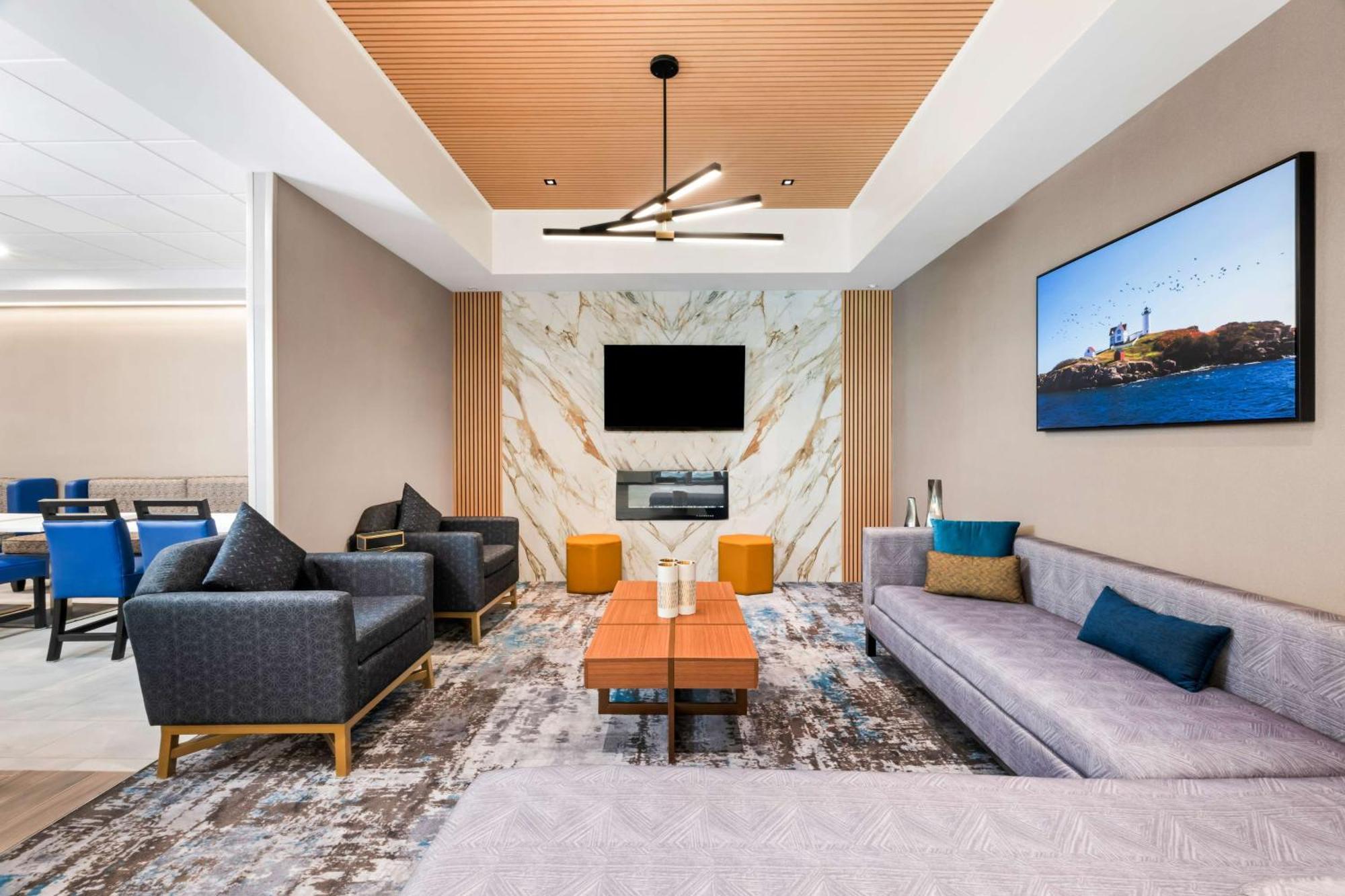 Best Western Niantic - New London, Mystic Area Buitenkant foto