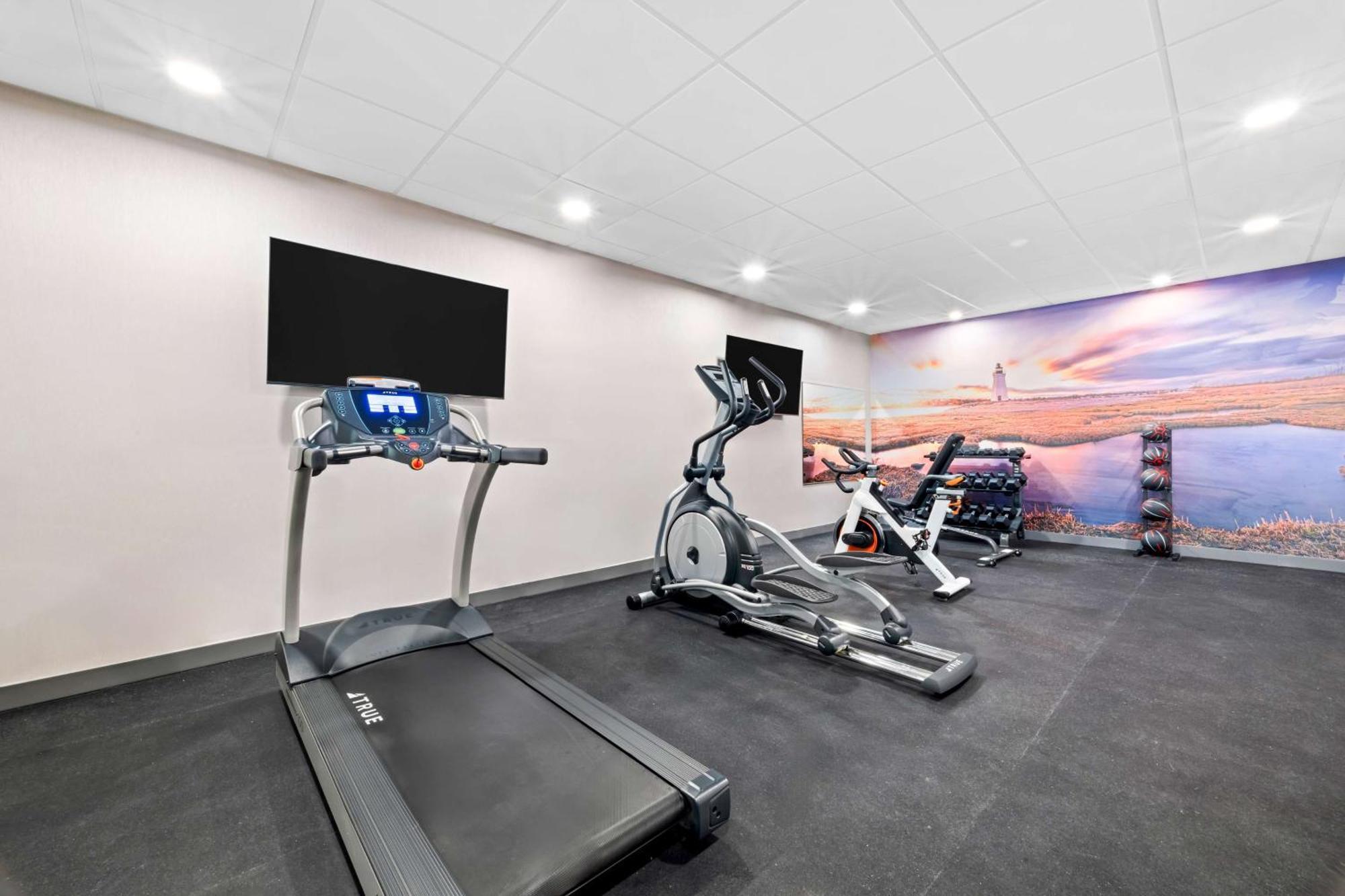 Best Western Niantic - New London, Mystic Area Buitenkant foto